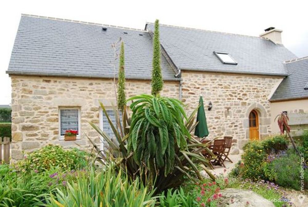   maison tt confort, bord de mer, au calme;6/8 pers Bretagne, Tréflez (29430)