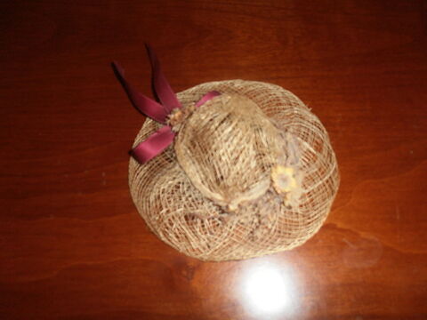 Chapeau Sainte Catherine 3 Tours (37)