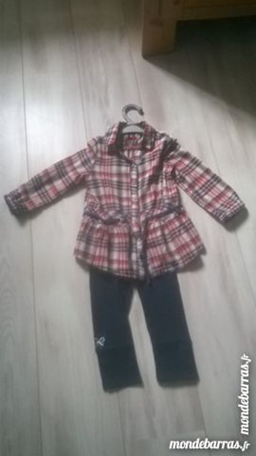 ensembles fille 3-4 ans Vêtements enfants