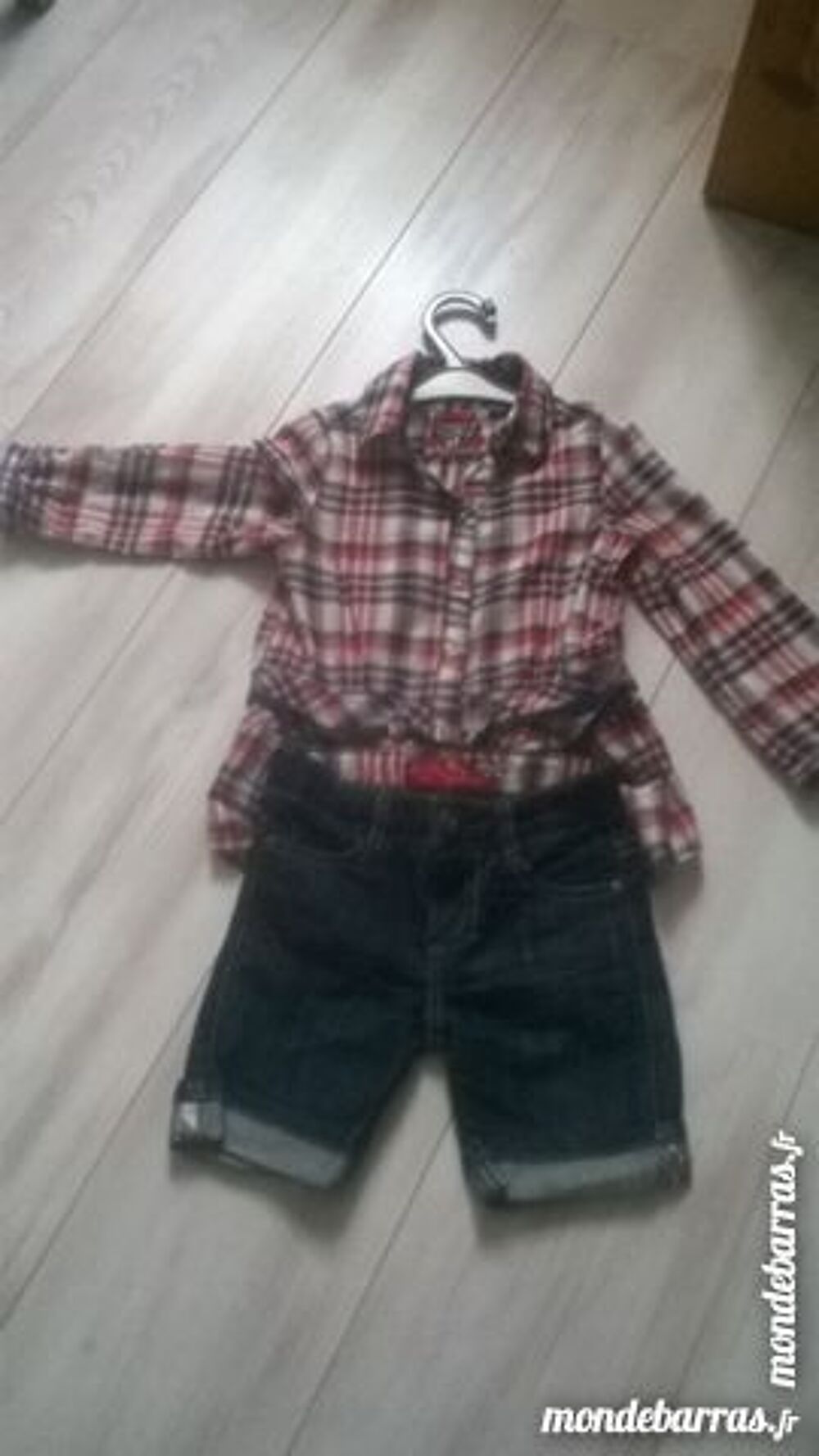 ensembles fille 3-4 ans Vêtements enfants