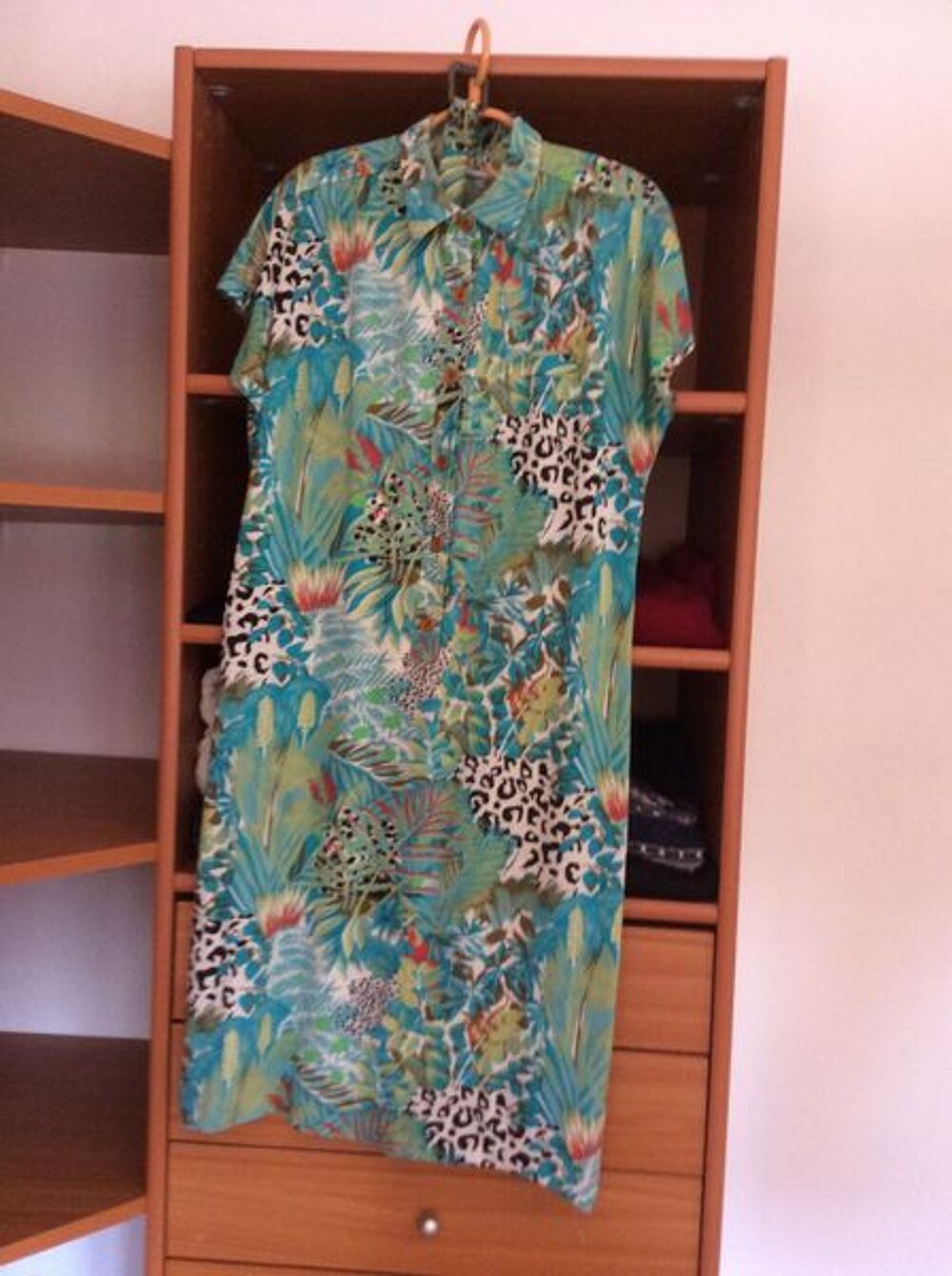 Robes Vêtements