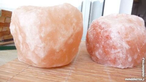 LOT DE DEUX BOUGEOIRS 15 Nice (06)