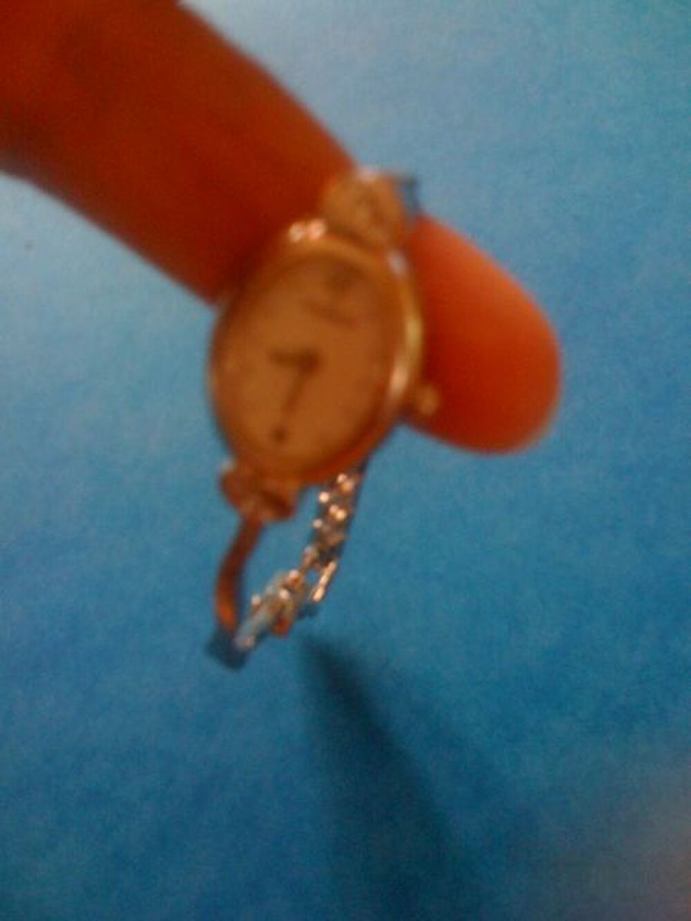 Montre Femme Bijoux et montres