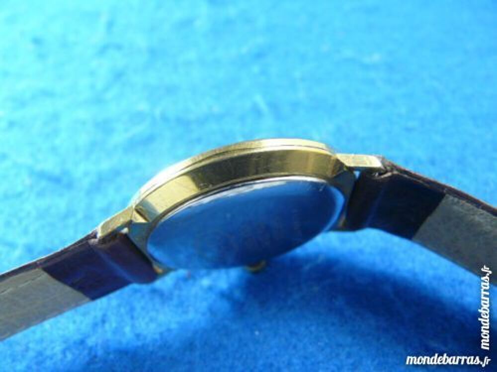 OCTO montre m&eacute;canique Suisse grande classe DIV0472 Bijoux et montres