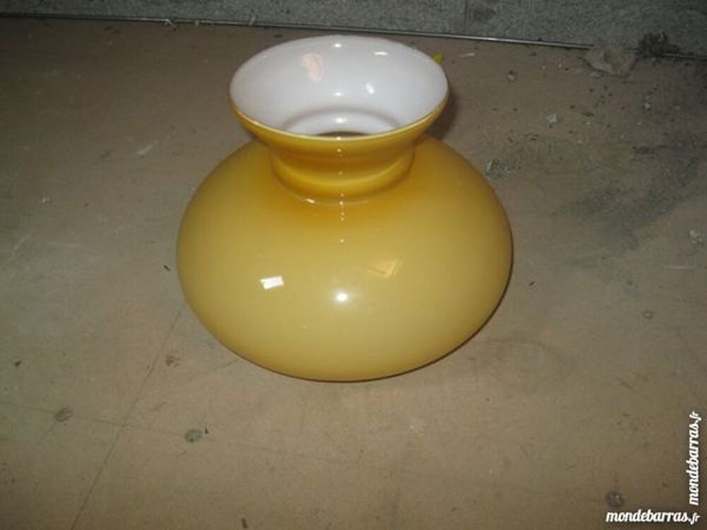 globe pour lustre Décoration