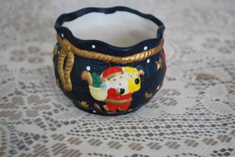 petit cache pot de noel 2 Bauvin (59)