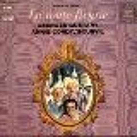 La route fleurie - Annie Cordy/Bourvil/Gutary 15 Paris 15 (75)