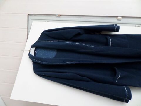 Robe de chambre masculin bleu marine Taille S 6 Ancenis (44)