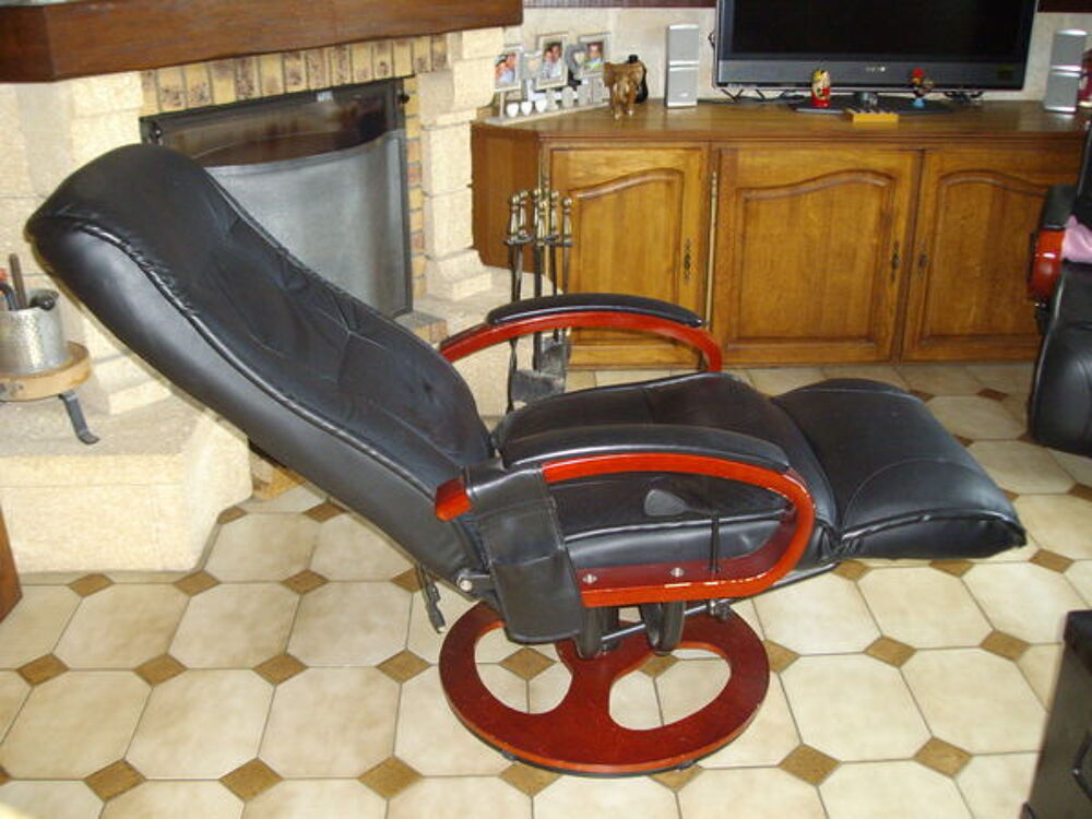 fauteuil massant Meubles