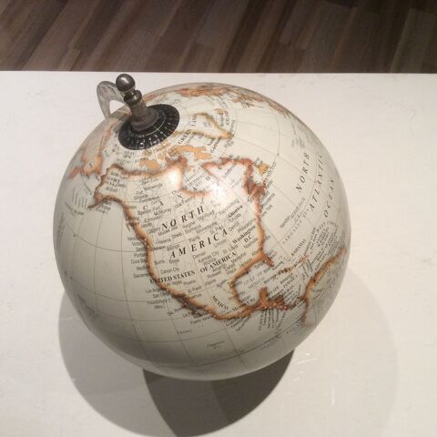 Globe 15 Biesheim (68)