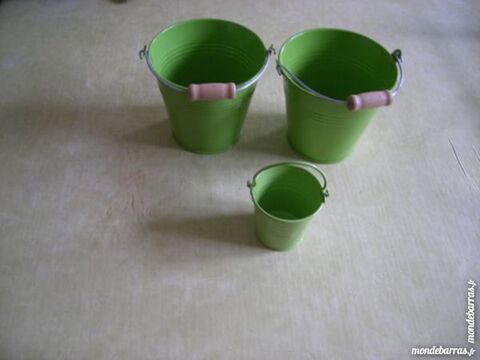 dco pour mettre petite plante verte 6 Laventie (62)