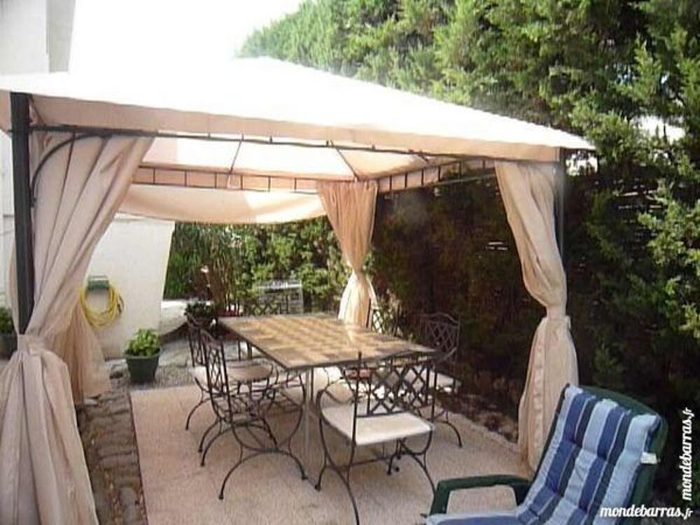   APPARTEMENT EN RDJ PISCINE JACUZZI ST RAPHAEL Provence-Alpes-Côte d'Azur, Saint-Raphaël (83700)
