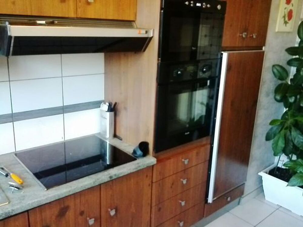 Cuisine encastree Meubles
