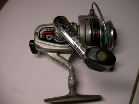Moulinet lancer DAIWA 70X 10 Roques (31)
