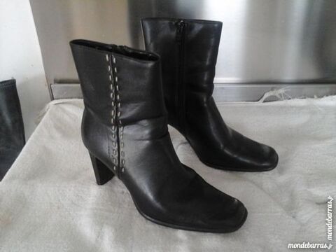 bottine femme 8 Roumare (76)