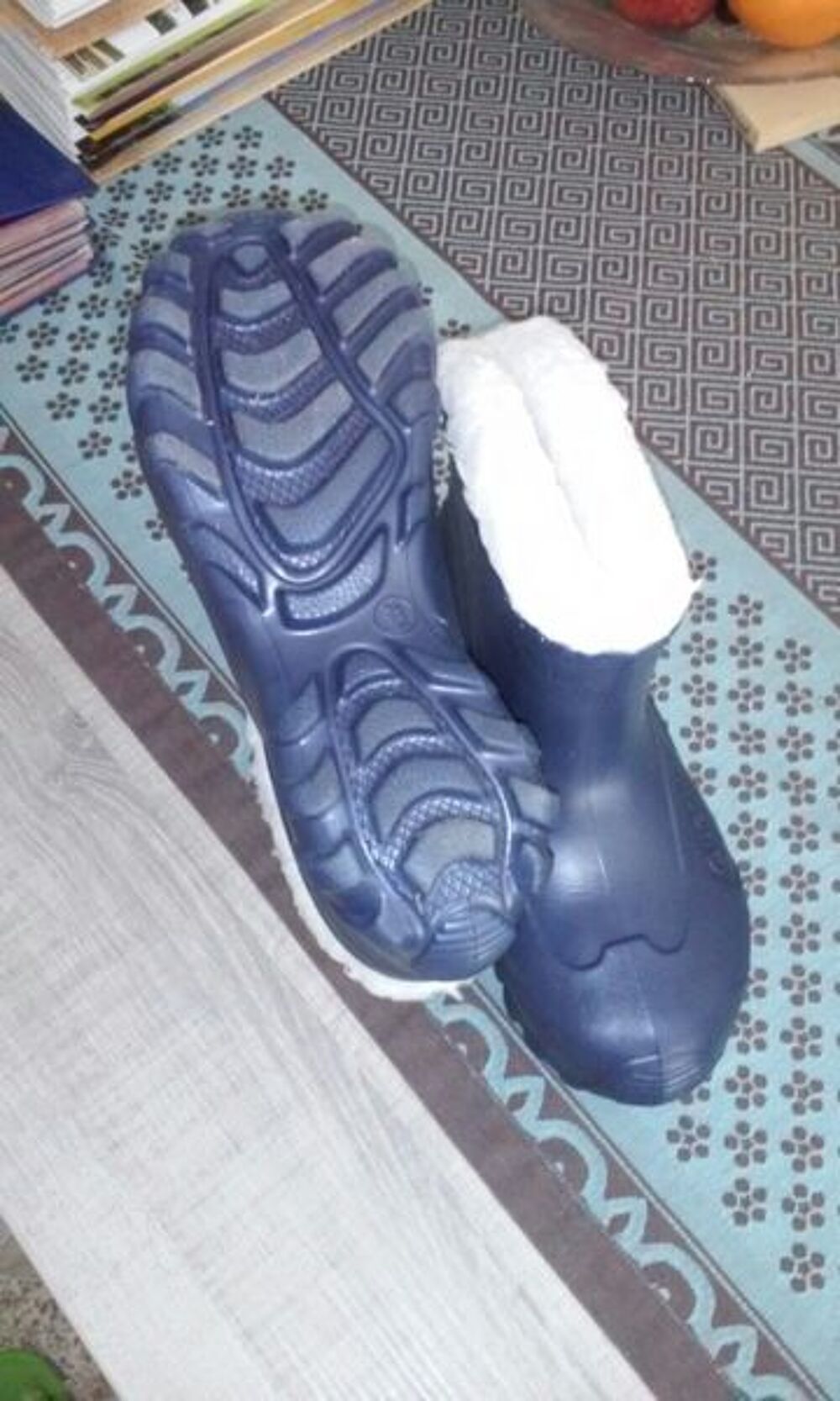 bottes neuves pointure 37 Chaussures