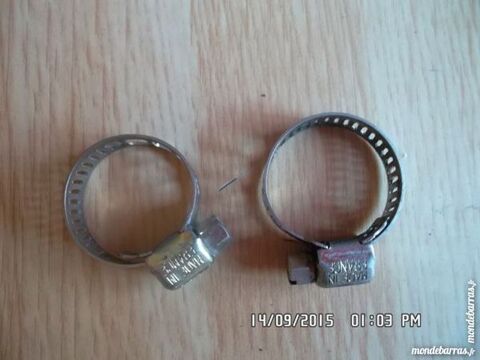 2 petits colliers CERFLEX 1 Chambly (60)