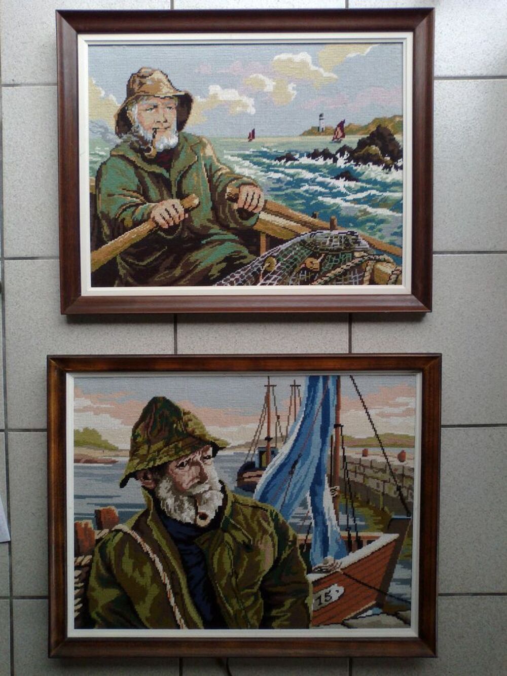 Canevas Décoration