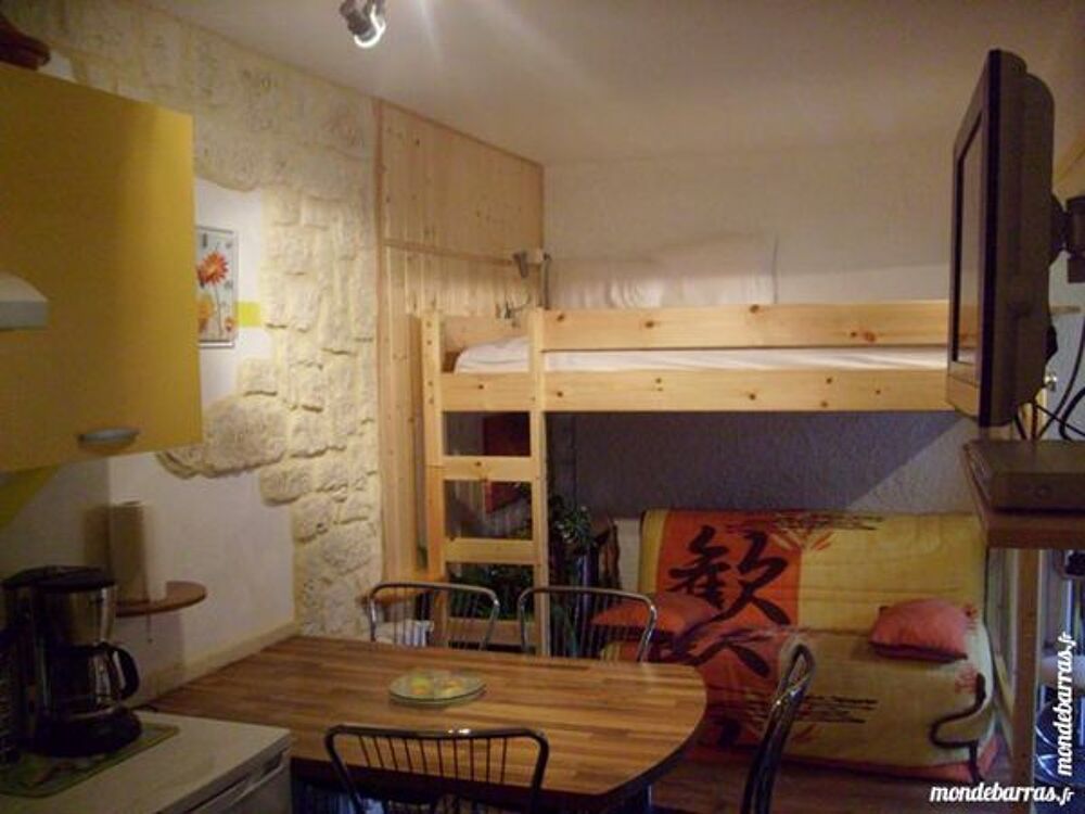   location studio maisonnette la bourboule Auvergne, La Bourboule (63150)