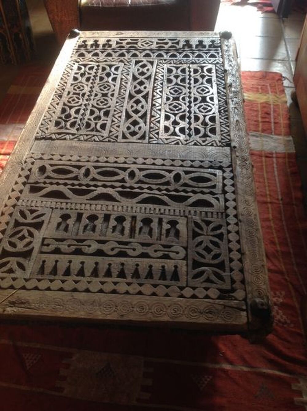 Table basse Meubles
