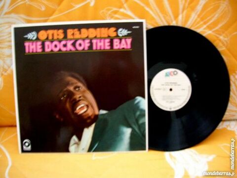 33 TOURS OTIS REDDING The dock of the bay 27 Nantes (44)