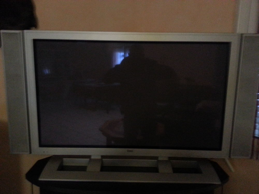 tv dual 127 cm Photos/Video/TV