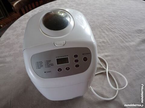 Machine  pain 15 Saint-Pierre-du-Vauvray (27)