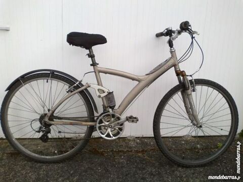 VTC B'twin D�cathlon 169 Challans (85)