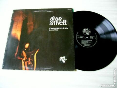 33 TOURS ALAN STIVELL Treman Inis 16 Nantes (44)