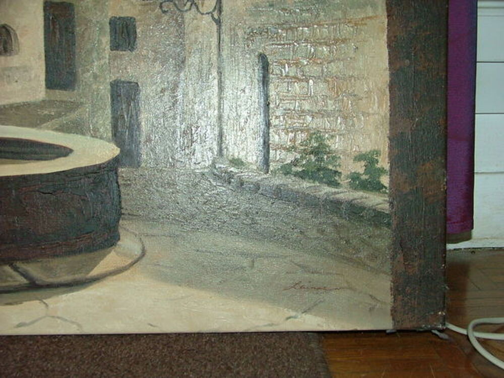 tableau de Provence Décoration