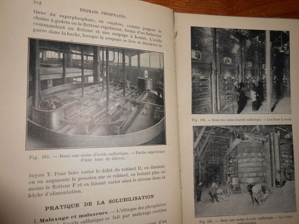 Encyclop&eacute;die agricole Livres et BD