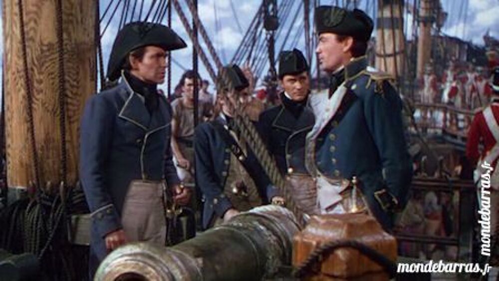 Dvd: Capitaine sans peur (382) DVD et blu-ray
