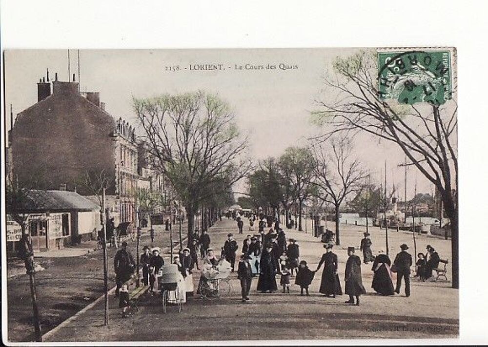 Recherche tous types de Cartes Postales anciennes 