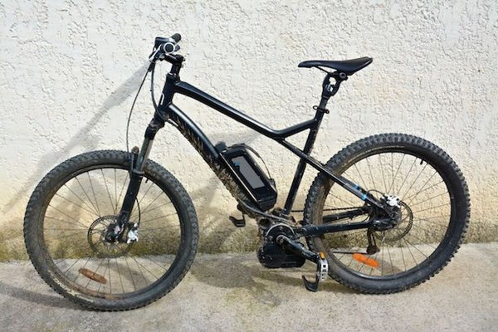 Moustache Samedi 26 Vélos