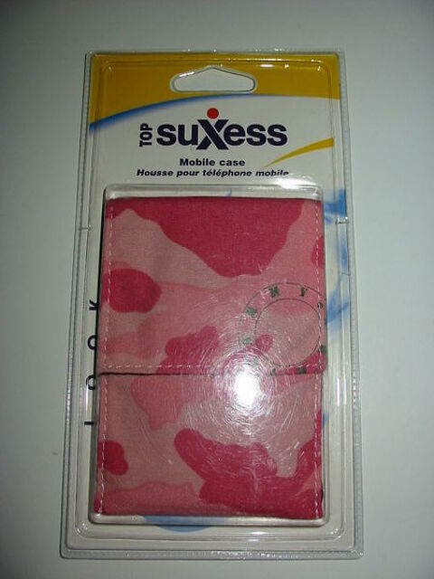 Housse pour tlphone portable 1 Caluire-et-Cuire (69)