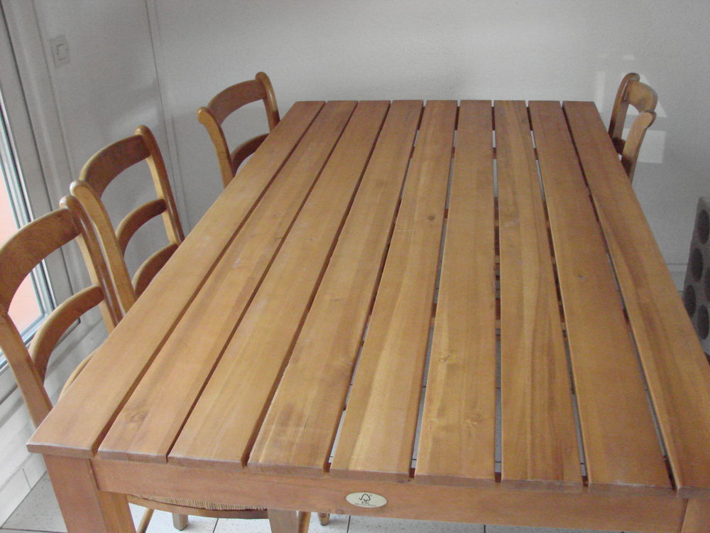 grande table Meubles