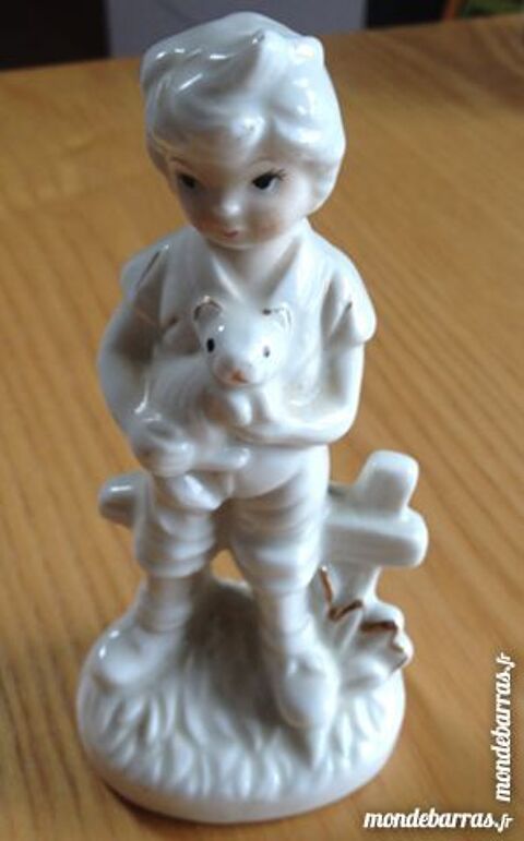 figurine c�ramique 5 Illkirch-Graffenstaden (67)