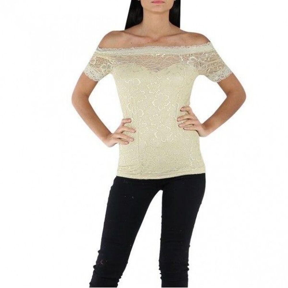 t-shirt / top 36 neuf Vêtements