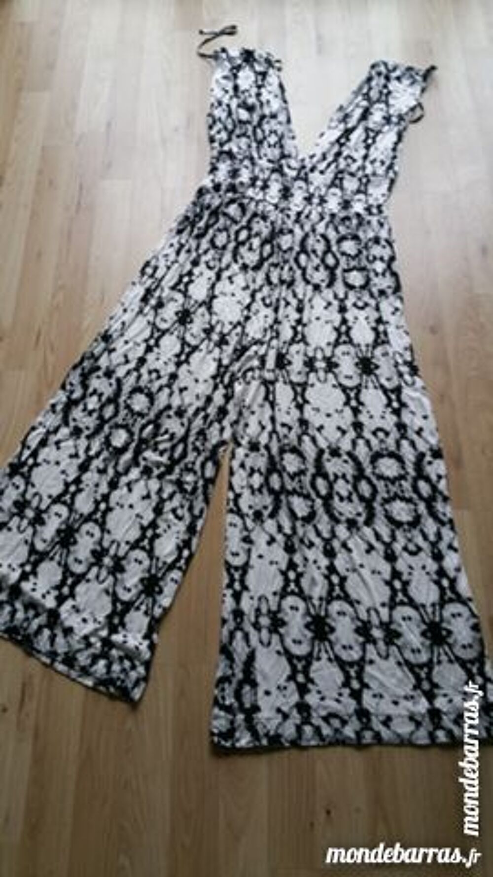 Combinaison Femme Vêtements