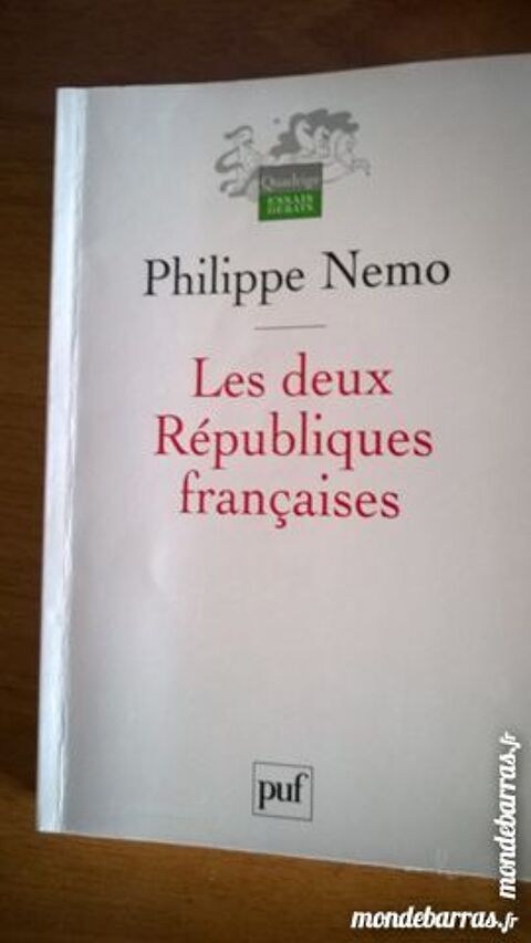 Philippe Nemo 10 Paris 17 (75)