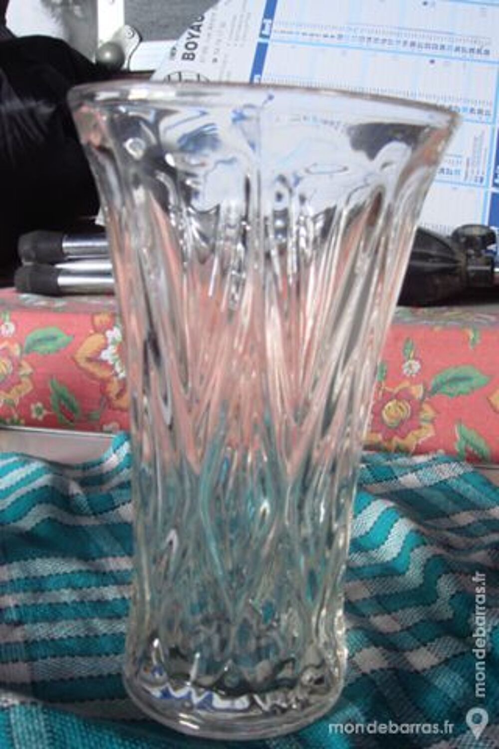 Vase Décoration