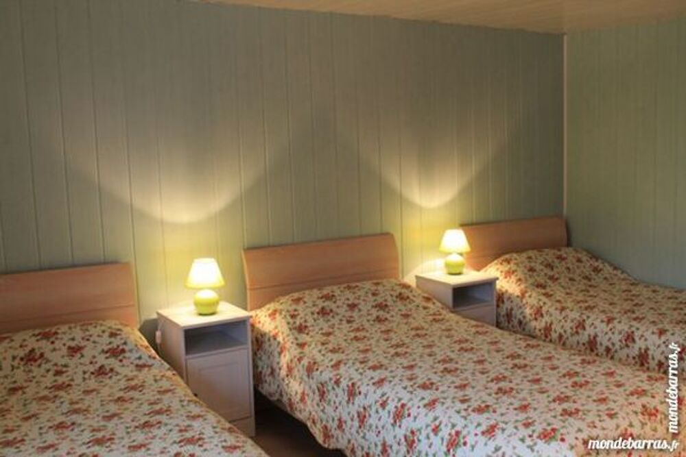   Gîte rural 3 épis «Chez Marcelle» Champagne-Ardenne, Éteignières (08260)