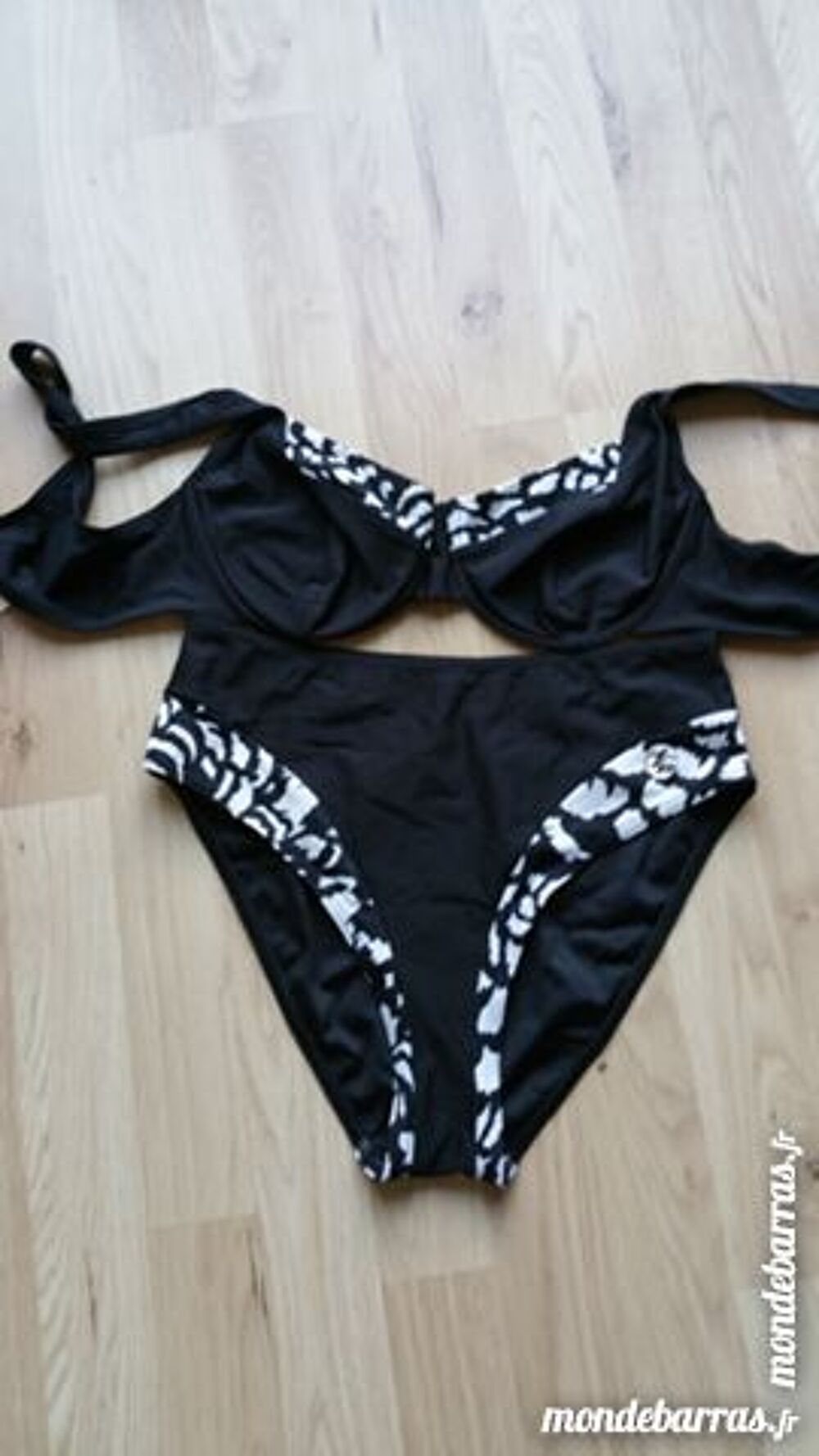 Bikini Femme Vêtements