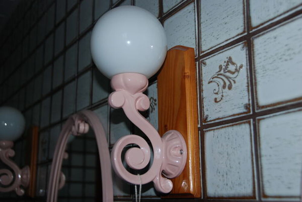 Accessoires de salle de bains Décoration