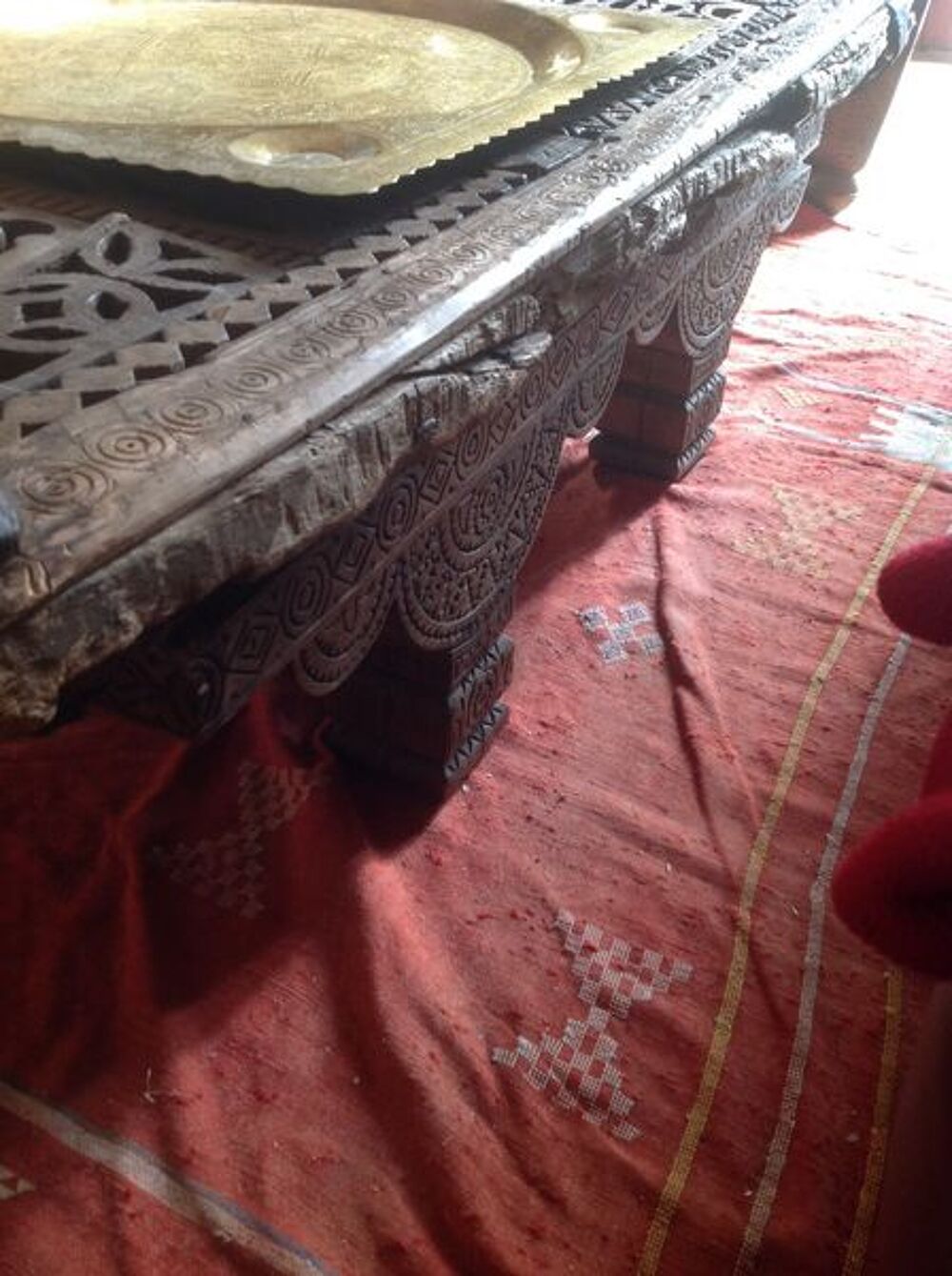 Table basse Meubles