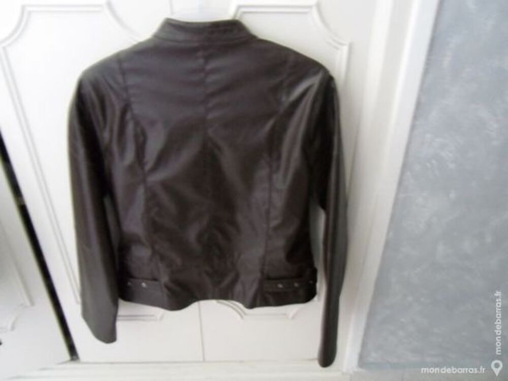 Blouson Perfecto Vêtements