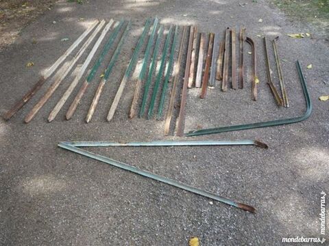 Corni�re/piquet fer 3 Castres (81)