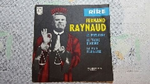 Vinyle 45t 3 Montreuil (93)