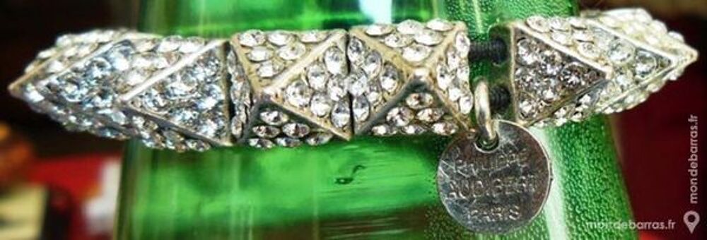 BRACELET PHILIPPE AUDIBERT Bijoux et montres
