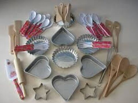 Panoplie charlotte aux fraises 100 La Runion (97)